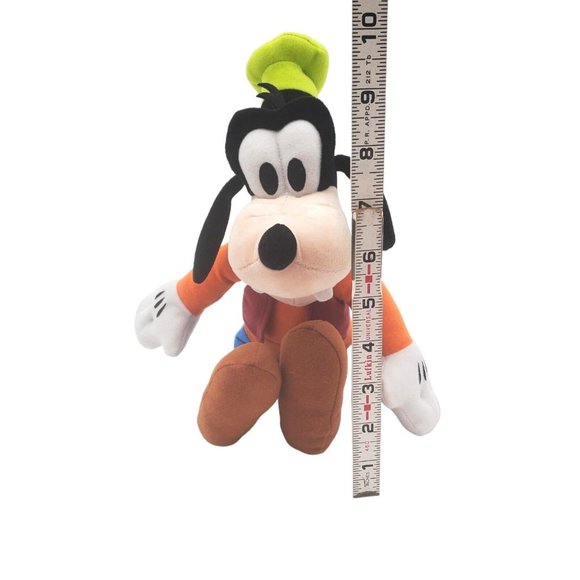 Goofy Plush‎ Stuffed Doll Kohl's Cares Toy 14 In Disney Classic Character Toy - Picture 9 of 10
